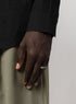 engraved-logo diamond-detail ring
